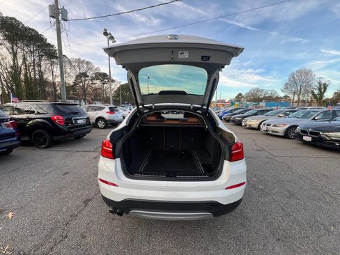 Used 2016 BMW X4 xDrive28i image 20