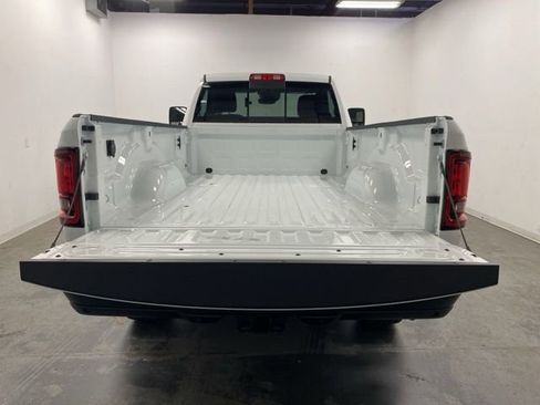 New 2026 RAM 2500 Tradesman image 30
