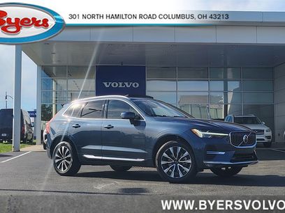 Certified 2023 Volvo XC60 B5 Plus