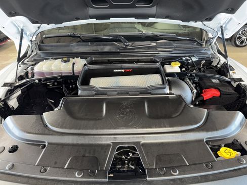 Used 2023 RAM 1500 TRX w/ TRX Level 1 Equipment Group image 36