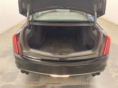 Used 2020 Cadillac CT6 Luxury AWD/4WD image 23