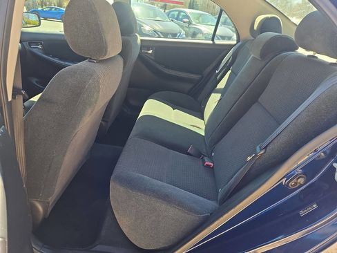 Used 2006 Toyota Corolla S image 19