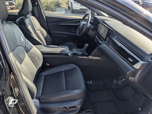 Certified 2025 Toyota Camry XSE FWD image 32