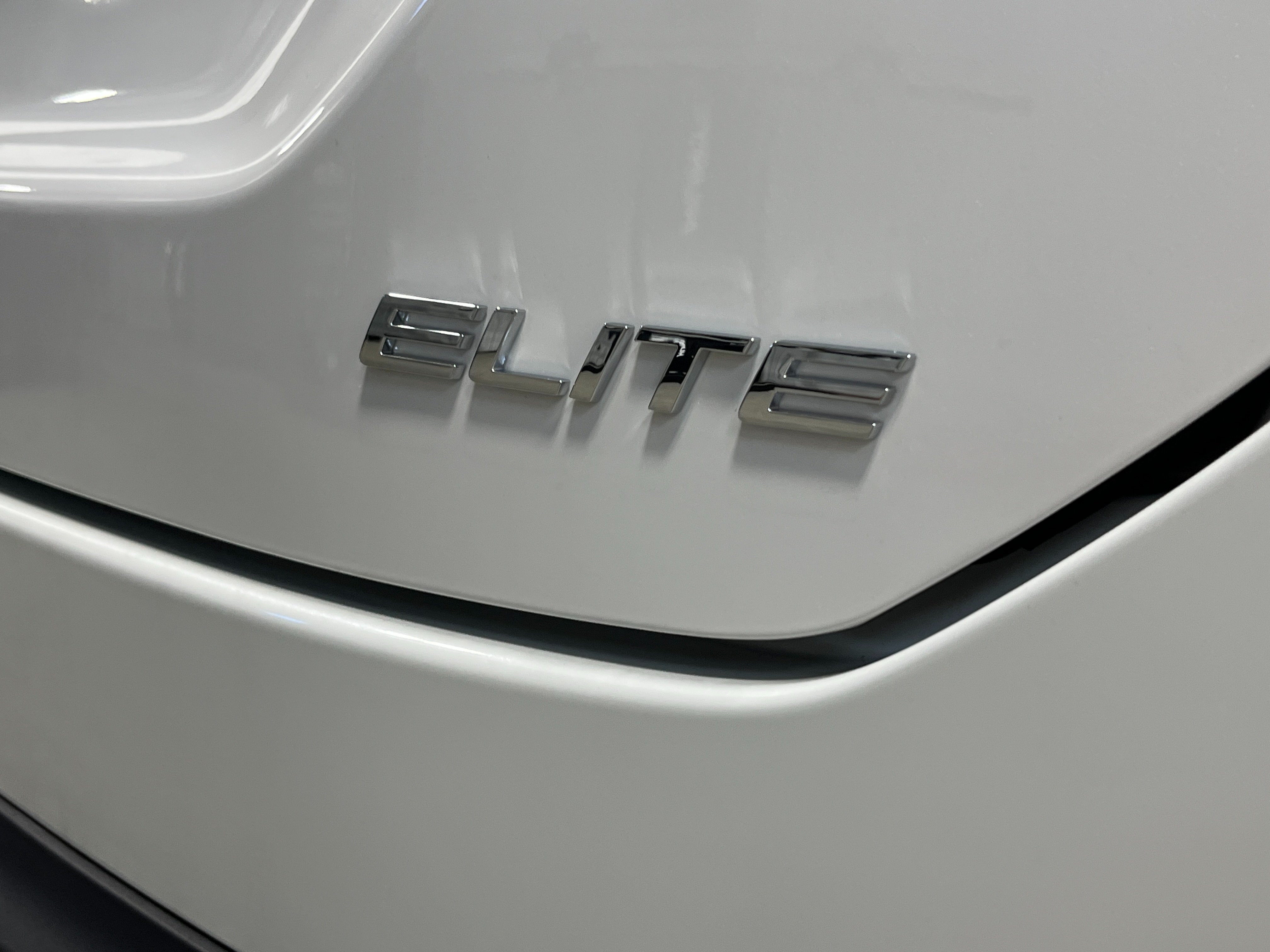 New 2026 Honda Pilot Elite image 10