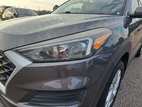 Used 2020 Hyundai Tucson Value FWD image 33