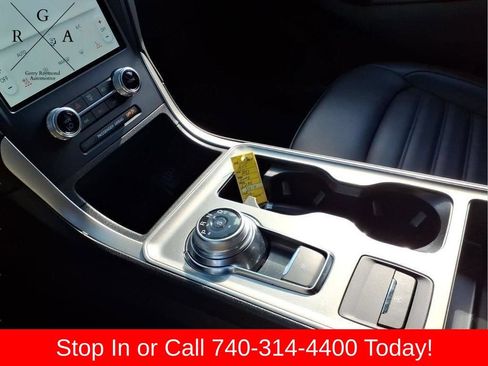 Used 2023 Ford Edge SEL w/ Convenience Package AWD/4WD image 25
