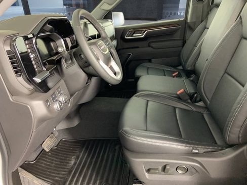 Used 2026 GMC Sierra 1500 Elevation AWD/4WD image 25