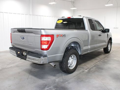 Used 2023 Ford F150 XL w/ FX4 Off-Road Package image 9