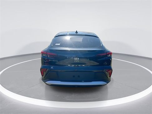 New 2026 Buick Envista Preferred image 7