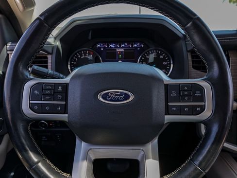 Used 2024 Ford Expedition Max Limited RWD image 26