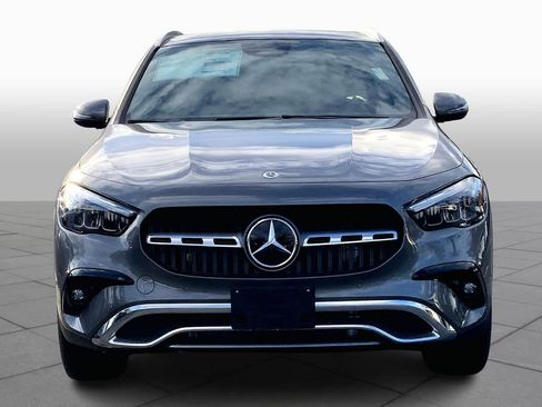 Used 2025 Mercedes-Benz GLA 250 4MATIC image 3