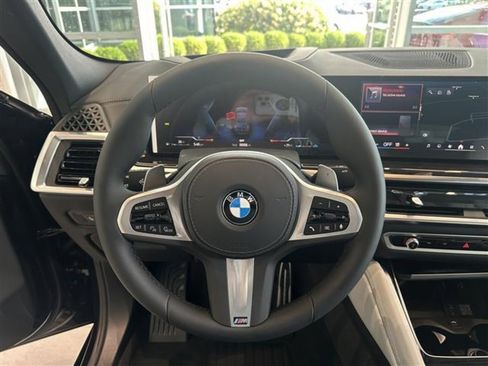 New 2026 BMW X6 xDrive40i w/ Climate Comfort Package image 9