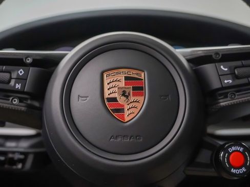 New 2026 Porsche 911 Carrera GTS image 23