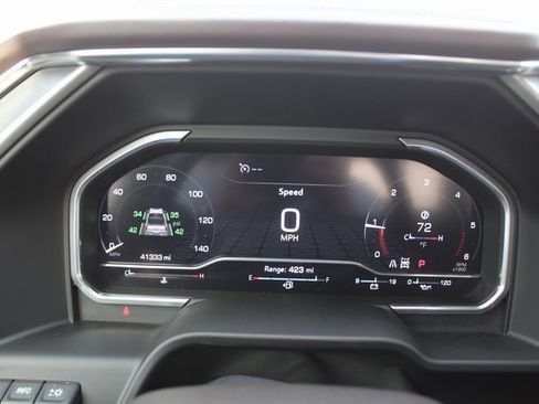 Used 2023 GMC Sierra 1500 Denali w/ Denali Reserve Package image 27