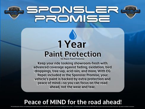 Used 2025 Ford Bronco Sport Badlands w/ Badlands Tech Package image 14