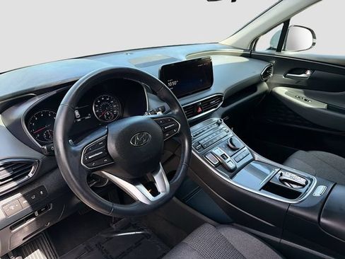 Used 2023 Hyundai Santa Fe SEL FWD image 9