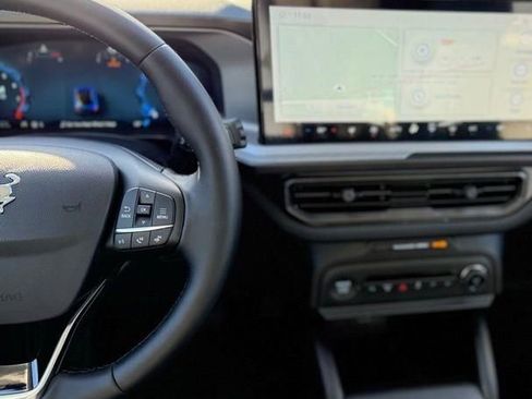 New 2025 Ford Bronco Sport Outer Banks w/ Outer Banks Tech Package+ image 18