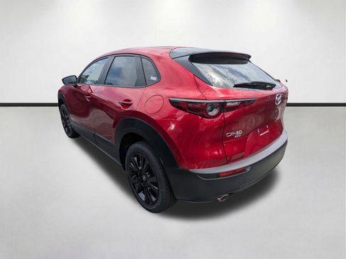 New 2026 MAZDA CX-30 AWD 2.5 S w/ Select Sport Pkg image 6
