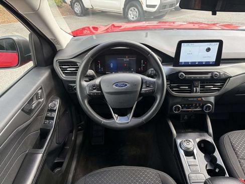 Used 2024 Ford Escape Active FWD image 13