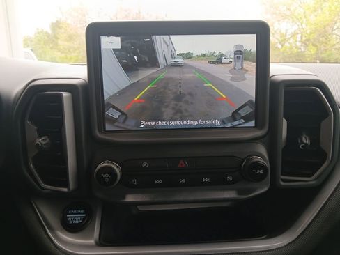 Used 2024 Ford Bronco Sport Big Bend w/ Convenience Package image 21