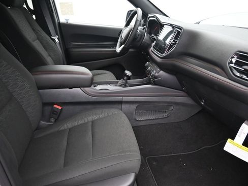 New 2025 Dodge Durango R/T w/ Blacktop Package image 18