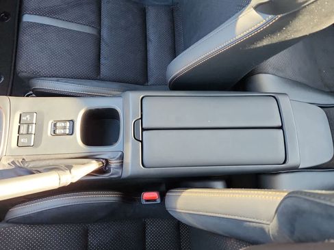 New 2026 Toyota GR86 YUZU Limited image 20