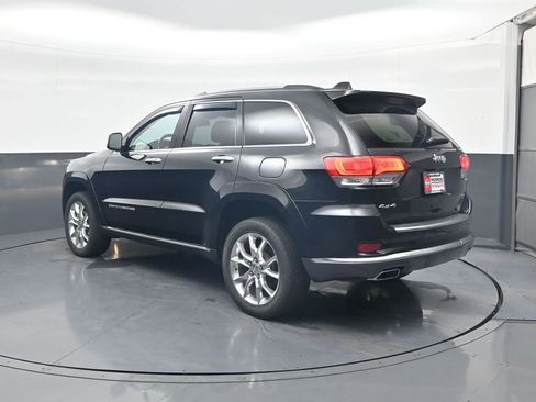 Used 2014 Jeep Grand Cherokee Summit image 5