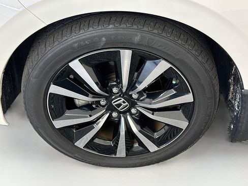Used 2023 Honda Civic EX image 35