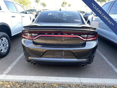 Used 2023 Dodge Charger GT RWD image 3