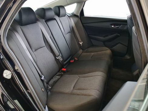 Used 2023 Honda Accord LX image 14