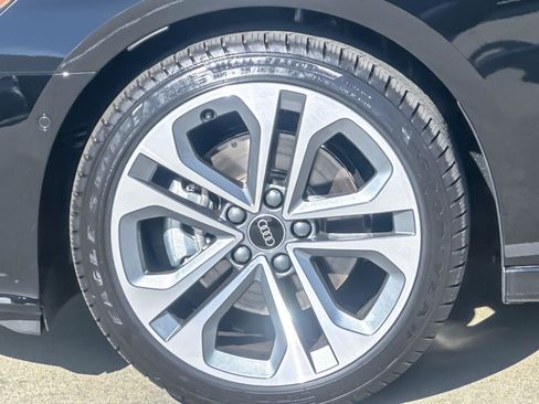 New 2026 Audi A3 2.0T Premium Plus image 24