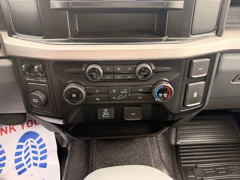 Used 2024 Ford F450 XL RWD image 16
