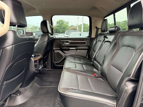Certified 2021 RAM 1500 Laramie AWD/4WD image 12