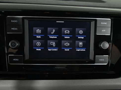 Used 2023 Volkswagen Taos S w/ Driver Assistance Package FWD image 22