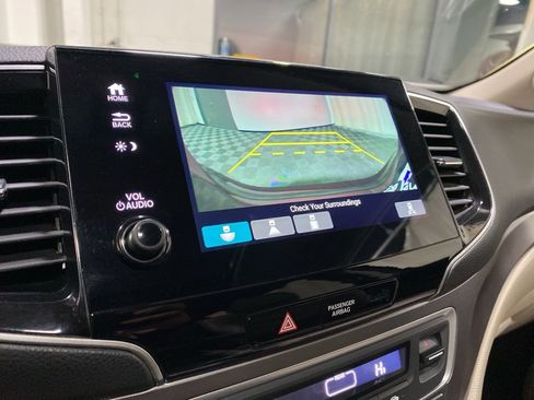 Used 2022 Honda Pilot Special Edition image 22