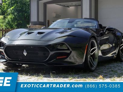 Used 2014 SRT Viper GTS w/ GTS Laguna Interior Package