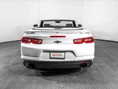 Used 2023 Chevrolet Camaro LT image 7