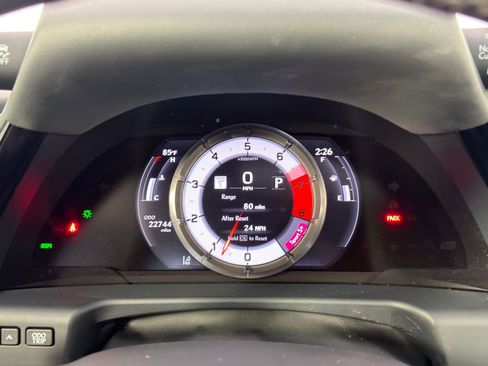 Used 2023 Lexus ES 350 F Sport w/ Accessory Package (Z2) image 19