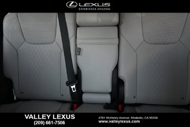 Certified 2024 Lexus RX 350 Premium Plus w/ Convenience Package AWD/4WD image 16