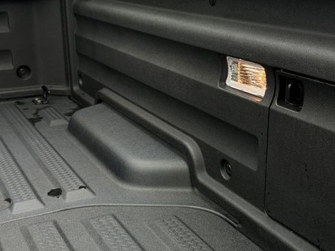 New 2026 Honda Ridgeline Sport image 35