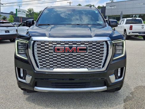 Used 2023 GMC Yukon Denali AWD/4WD image 29