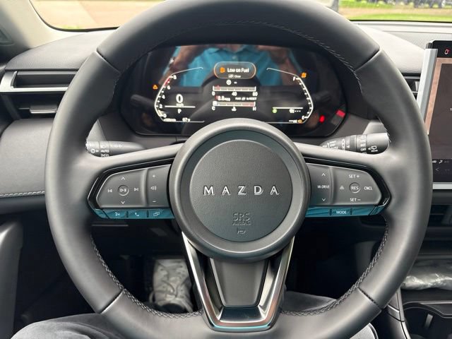 New 2026 MAZDA CX-5 Select AWD/4WD image 15