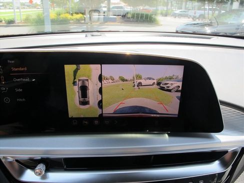 New 2026 Cadillac Lyriq Sport RWD image 18