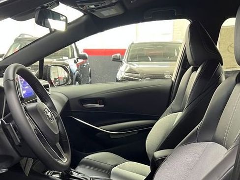 New 2026 Toyota Corolla XSE FWD image 13