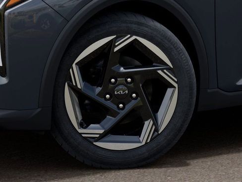 New 2026 Kia K4 EX image 9