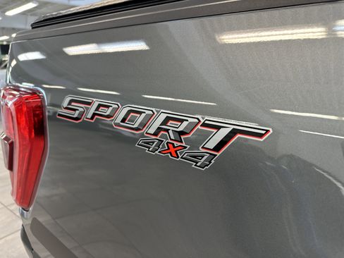 Certified 2022 Ford F150 XLT w/ Equipment Group 301A Mid image 10