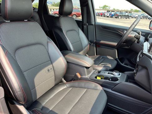 Used 2023 Ford Escape ST-Line Select w/ Tech Pack #2 image 20