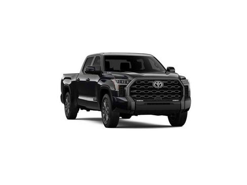 New 2026 Toyota Tundra Platinum AWD/4WD image 16