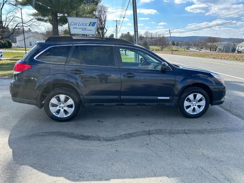 Used 2012 Subaru Outback 2.5i Premium image 7