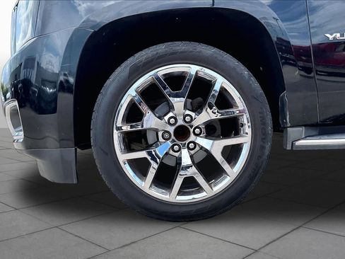 Used 2016 GMC Yukon SLT RWD image 11
